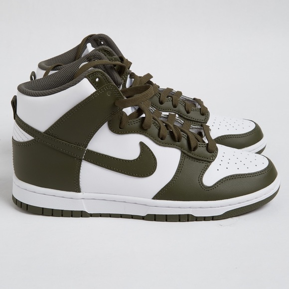 Nike Dunk Hi Retro Men’s size 8 - Picture 1 of 9